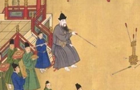 万历皇帝为什么长达28年不上朝 万历就不担心权力被架空吗