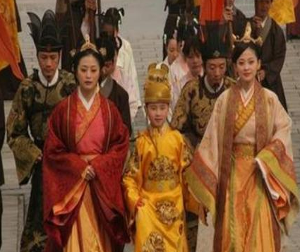 万历皇帝为什么长达28年不上朝 万历就不担心权力被架空吗