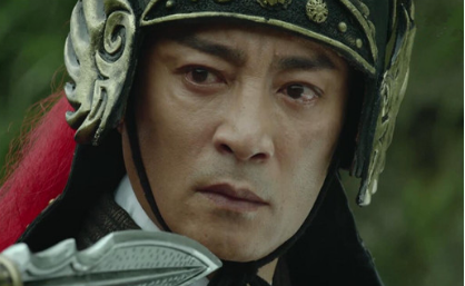 明朝最后的大将李定国,他最后的结局是怎样的