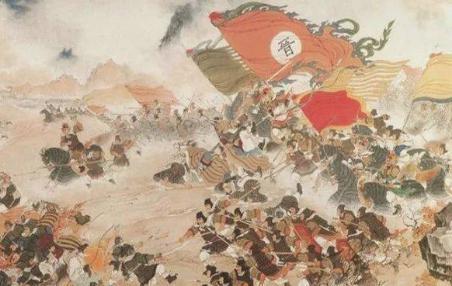 晋朝大臣桓彝,出生世族大家最后结局如何