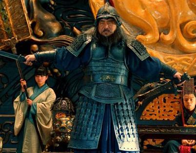 董卓和汉武帝有什么仇什么怨 他为什么将汉武帝的尸体拉出来暴晒