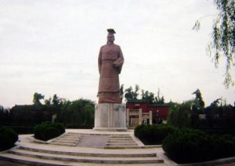 周文王怎么奠定周朝基础