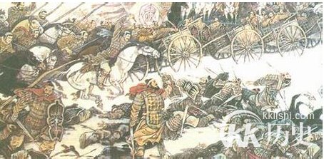 周平王为什么要东迁洛邑？周平王东迁的原因是什么