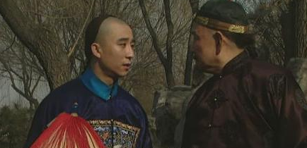 他们是雍正宠信的得力干将 乾隆上位后是怎么对待他们的