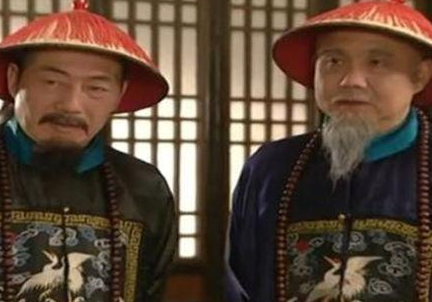 他们是雍正宠信的得力干将 乾隆上位后是怎么对待他们的