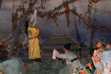 李自成和谈是到底开出来什么条件 崇祯为什么会拒绝