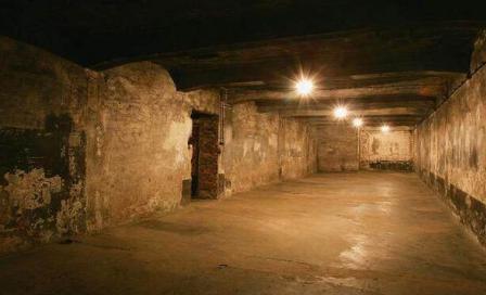 纳粹德国时期建立的奥斯维辛集中营现在怎么样了 还在那个地方吗