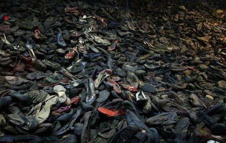 纳粹德国时期建立的奥斯维辛集中营现在怎么样了 还在那个地方吗