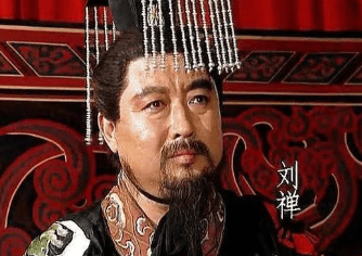 刘禅之子刘谌为什么会自杀