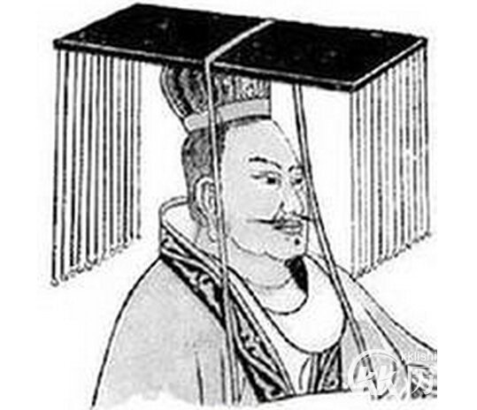 周共王姬伊扈是个怎样的人?周共王伊扈的简介