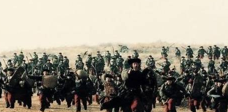 古代攻城战的时候 古人为什么死磕到底而不是绕过去