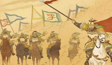 李建成作为大唐的太子 李世民为什么还能掌握兵权