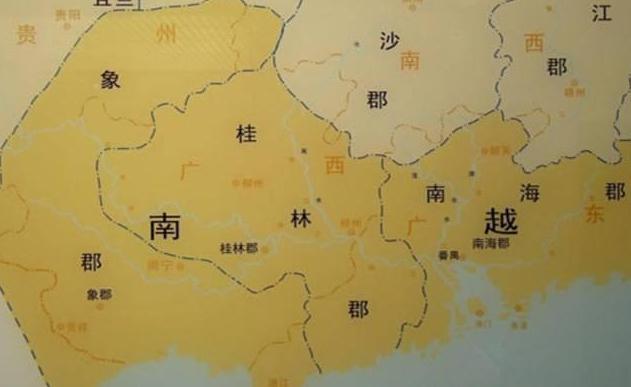 刘邦分封的异姓诸侯王中,最后结局怎么样