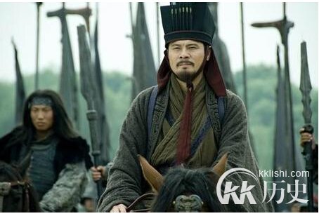 陈宫怎么死的?陈宫之死与曹操有关吗?