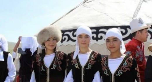 吉尔吉斯斯坦使者出使唐朝自称李陵后代，这是怎么回事