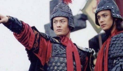 吉尔吉斯斯坦使者出使唐朝自称李陵后代，这是怎么回事