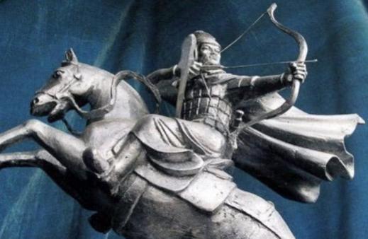 吉尔吉斯斯坦使者出使唐朝自称李陵后代，这是怎么回事