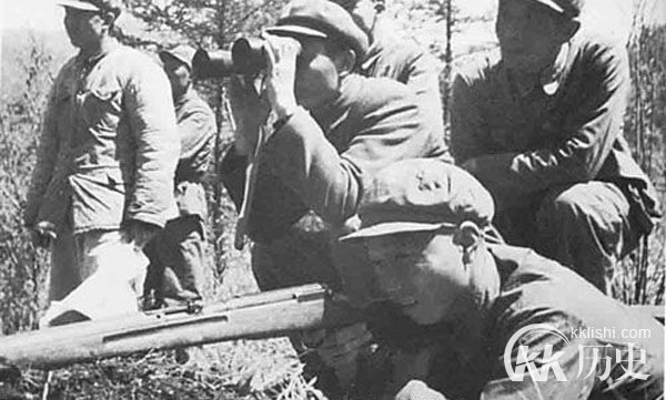 不服?志愿军狙击之王如何让美军闻风丧胆