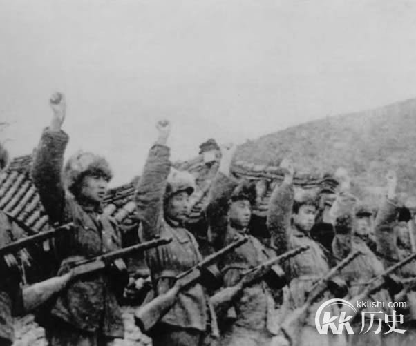 不服?志愿军狙击之王如何让美军闻风丧胆