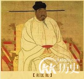 揭秘赵匡胤：宋朝开国皇帝赵匡胤到底是怎么死的？
