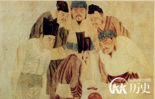 揭秘赵匡胤：宋朝开国皇帝赵匡胤到底是怎么死的？