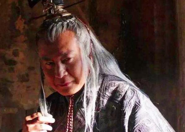 权倾朝野的赵高怎么就死在了刚登基5天的子婴手里