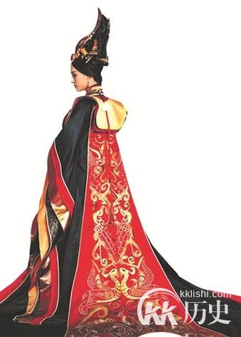 历史上的芈月是怎么样的人？竟把持朝政近40年