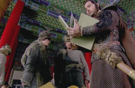 宋朝国策为什么是重文轻武 该国策有什么好处和弊端