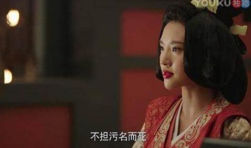 曹睿为什么要赐死他的母亲