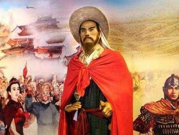高杰为什么投降明军