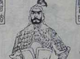 高杰为什么投降明军