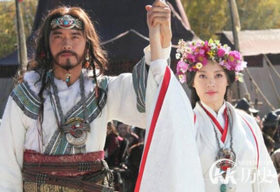宣太后与义渠王私通：宣太后为什么杀义渠王？