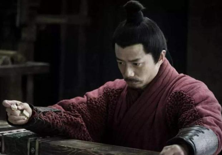 刘邦起兵时,为什么能得到拥护成为沛公