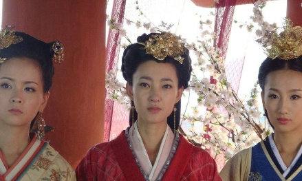 在汉景帝的薄皇后被废这件事上,王娡有着怎样的心机