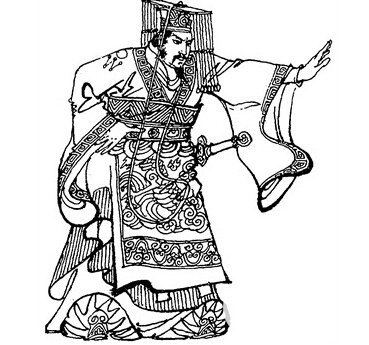 揭秘公元前712年郑灭许之战是怎么发生的