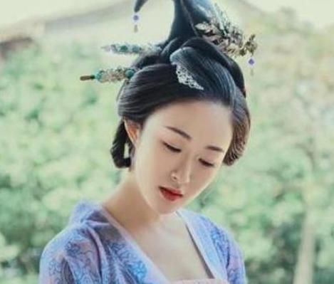 丹阳公主为什么不让驸马碰自己