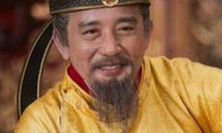 历史上安禄山为什么那么惧怕李林甫