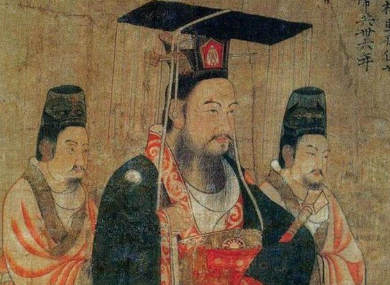 隋朝时期,中原地区与吐谷浑的关系如何