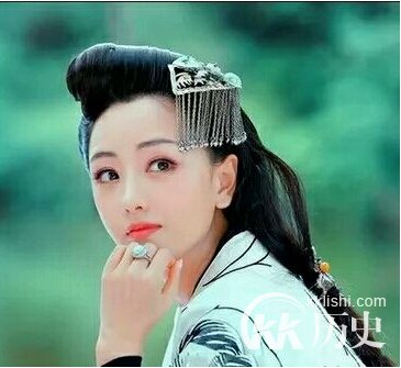 云中歌中的霍成君是谁？其最后的是怎么死的