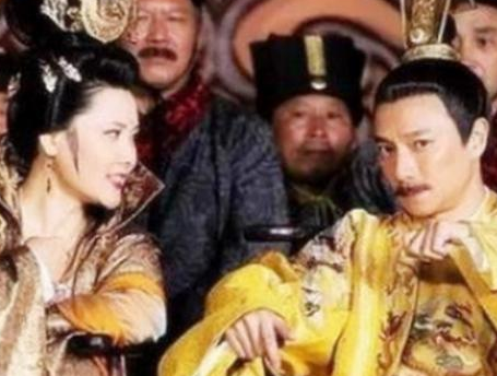 上官婉儿有威胁到李隆基的地位吗 李隆基为什么要杀上官婉儿
