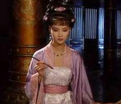 上官婉儿有威胁到李隆基的地位吗 李隆基为什么要杀上官婉儿