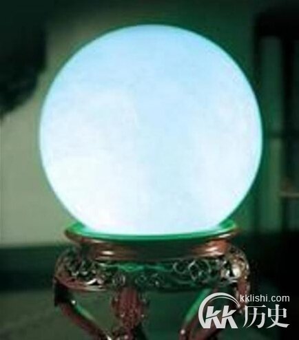 慈禧宝物都去了哪里？慈禧墓中十大绝世珍宝的去向