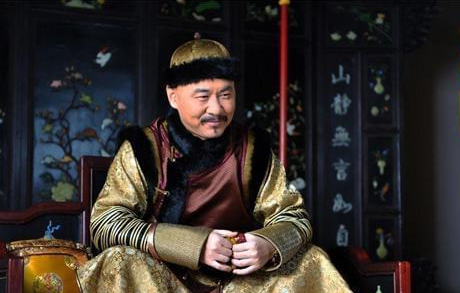 两江总督顿顿吃白菜,怎么还被斩首了