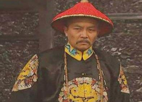 两江总督顿顿吃白菜,怎么还被斩首了