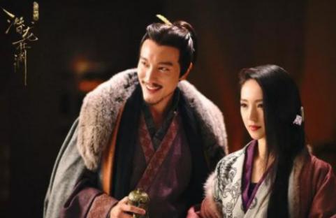 杜夫人常年被霸占，为什么没有寻短见