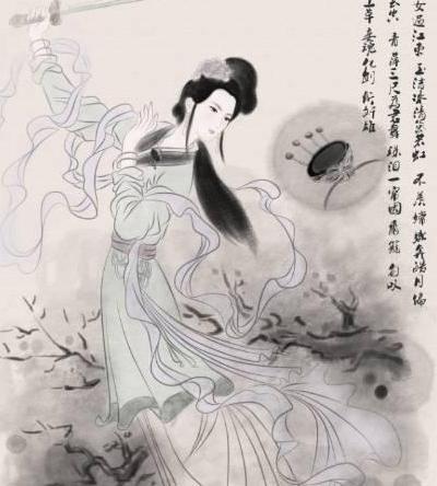 项羽手下第一重臣,楚国项氏族长,如何被一场酒忽悠成了刘邦间谍