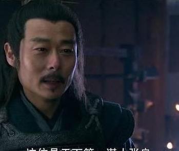 项羽手下第一重臣,楚国项氏族长,如何被一场酒忽悠成了刘邦间谍
