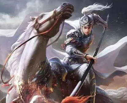 刘备建立蜀汉之后 赵云为什么只得了一个“杂号将军”