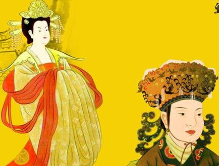 说说武则天的早年经历 她是如何轻松进入宫廷的