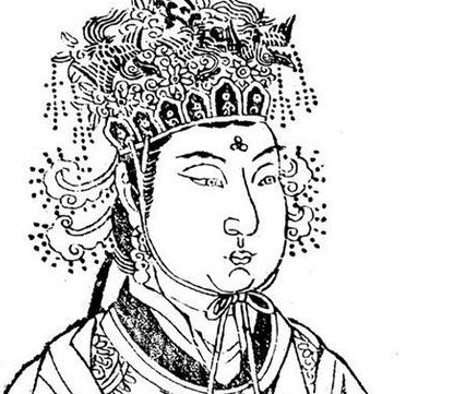 说说武则天的早年经历 她是如何轻松进入宫廷的
